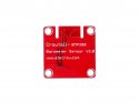 Barometric pressure / altitude / temperature sensor I2C - BMP280 - Crowtail